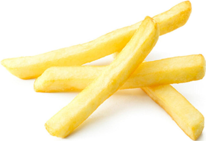 Cavendish - French Fries - Straight Cut - Double R 7/16 - 01004