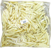 Cavendish - French Fries - Straight Cut - Double RR 3/8 - 01002