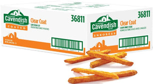 Cavendish - French Fries - Sweet Potato - Slim Steak - 36811