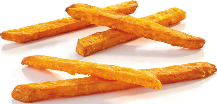 Cavendish - French Fries - Sweet Potato - Slim Steak - 36811