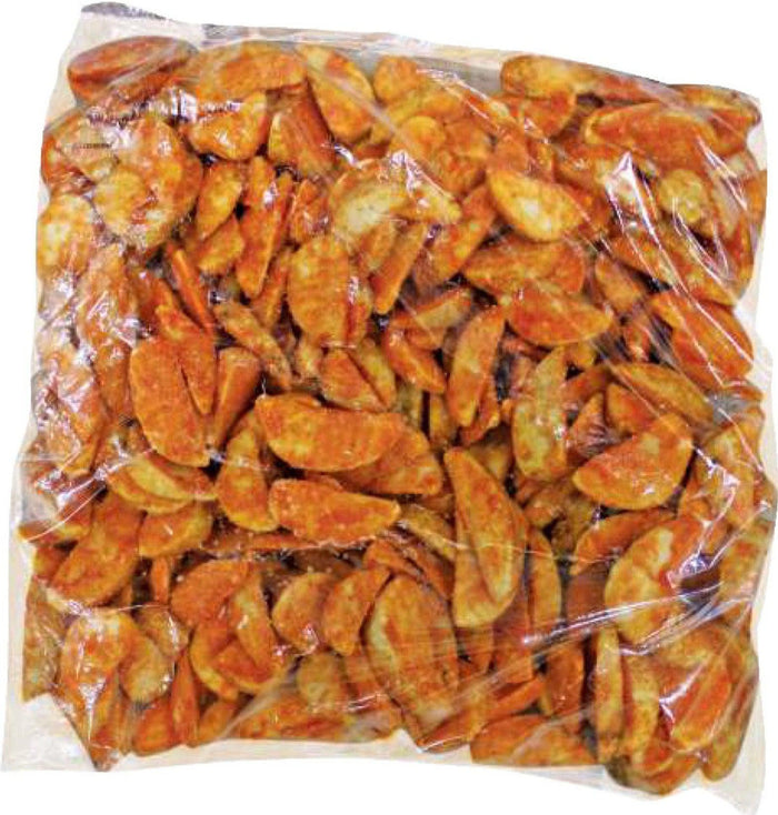 Cavendish - Potato Wedges - Spicy - 8 Cut - 05718