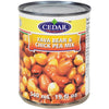 VSO - Cedar - Fava Beans & Chick Pea Mix