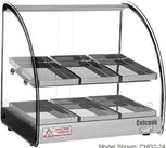 Celcook Food Warmer - CHD2-24ACL