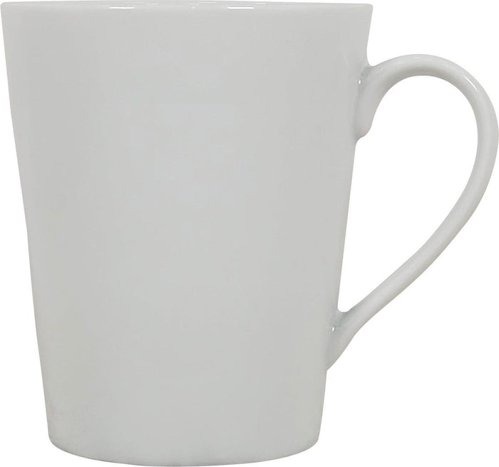 Gourmet - Porcelain Mugs 370ml - HW04695