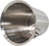 Champagne Bucket SS - 8 Quart