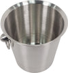 Champagne Bucket SS - 8 Quart