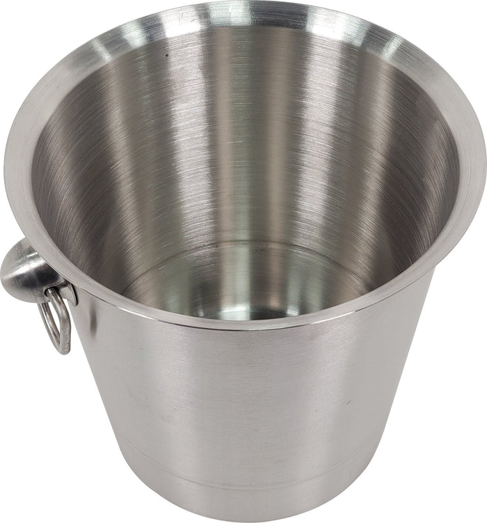 Champagne Bucket SS - 8 Quart