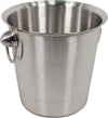 Champagne Bucket SS - 8 Quart
