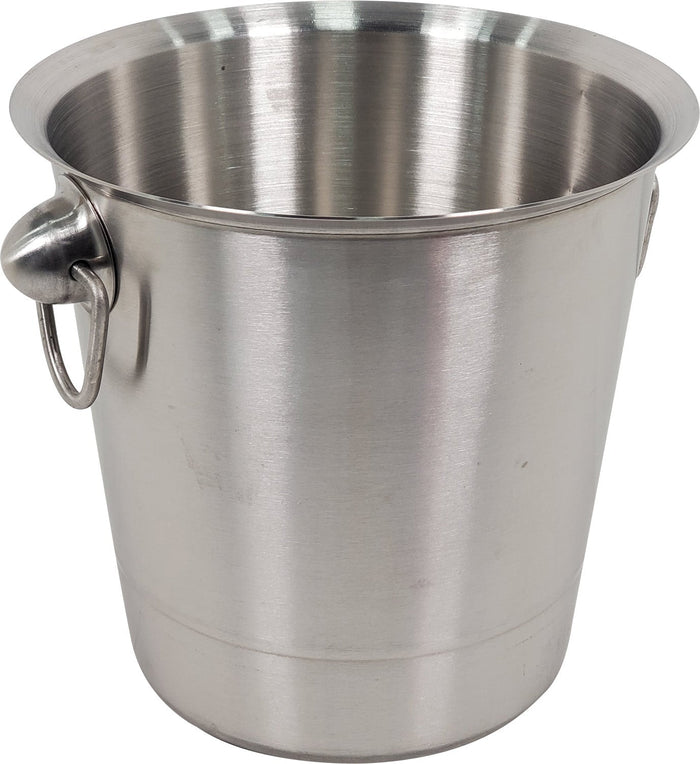 Champagne Bucket SS - 8 Quart
