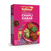 National - Chapli Kabab