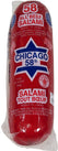 Fresh Deli - Chicago 58 - Cooked - All Beef Salami - Gluten Free