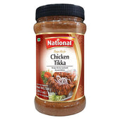 National - Chicken Tikka Masala