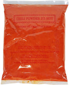 VSO -  Chilli Powder - Extra Hot