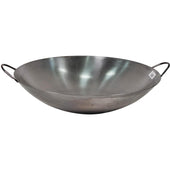 XC - Chinese Wok - Loop Handles - 22