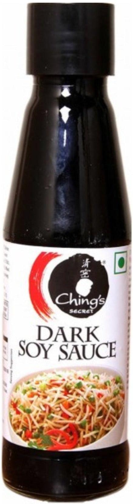 VSO - Ching's - Dark Soy Sauce