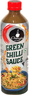 Ching's - Green Chilli Sauce