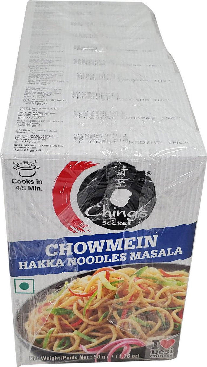 Ching's - Hakka Noodles Chowmein Masala