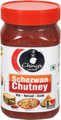 Ching's - Schezwan Chutney