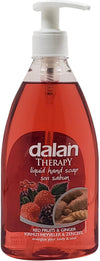 XXX - Dalan Therapy - Liquid Soap - Aloe Vera