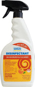 Gonzo - Disinfectant Deodorizer & Cleaner