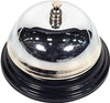 Chrome Finish Bell - SAG108381