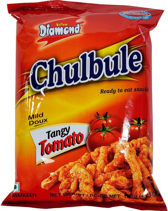 Chulbule - Tangy Tomato Snack