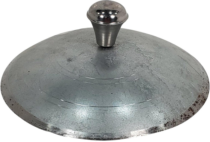 Karahi - Iron - 10