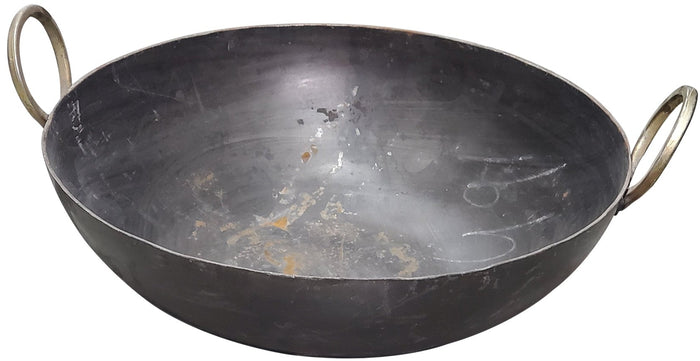 XC - Karahi - Iron - 23-25