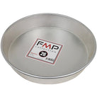XC - Cake Pan - Round Aluminum - 26cm