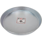 XC - Cake Pan - Round Aluminum - 40cm