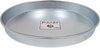 XC - Moule à gâteau - Rond Aluminium - 40cm