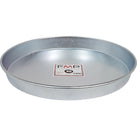 XC - Cake Pan - Round Aluminum - 40cm