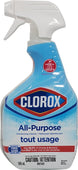 Clorox - All purpose - Disinfectant