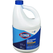 Clorox - Germicidal Bleach