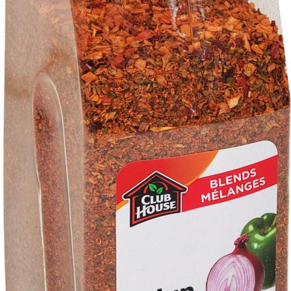 Clubhouse Cajun Seasoning