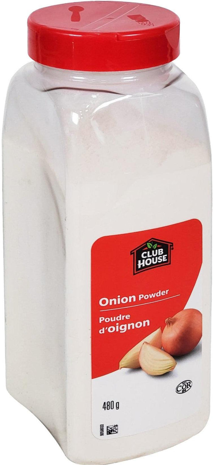 Club House - Onion Powder