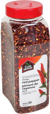 Club House - Red Peppers - Crushed