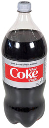 VSO - Coca Cola - Diet Coke - PET