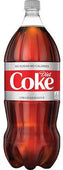 Coca Cola - Diet Coke - PET