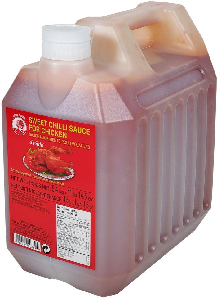 VSO - Cock Brand - Chilli Sauce For Chicken