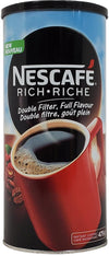 Nescafe - Coffee - Rich - Original