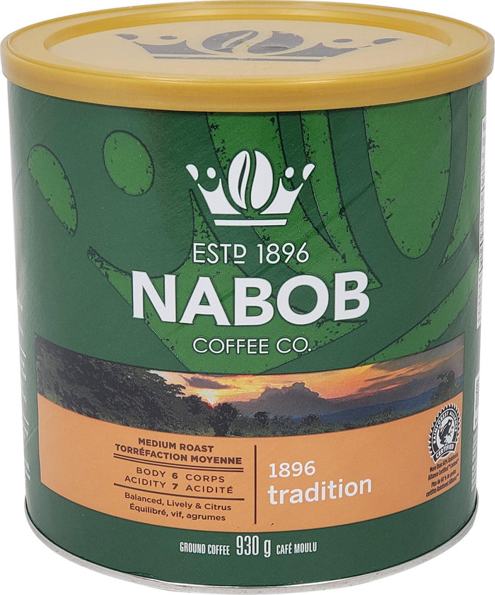 Nabob - Tradition Fine Grind Coffee