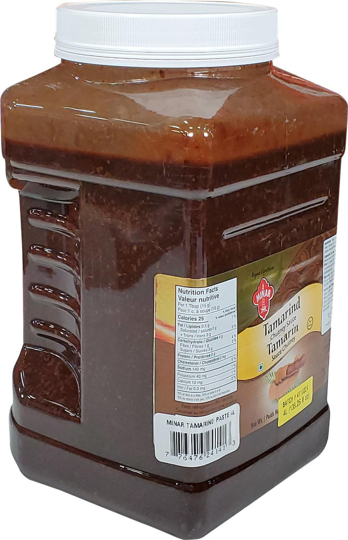 Desi - Tamrind Chutney