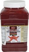 Desi - Red Hot Chilli Chutney