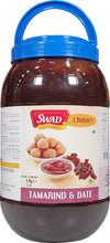 Swad - Tamarind & Date Chutney