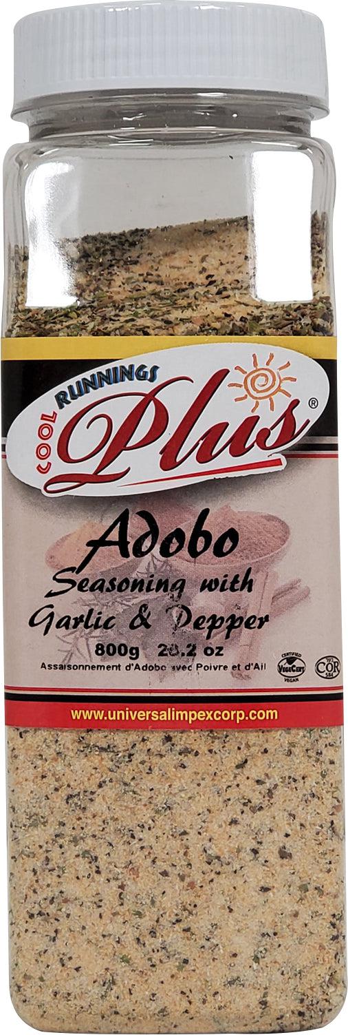 Cool Runnings - Adobo Seasoning