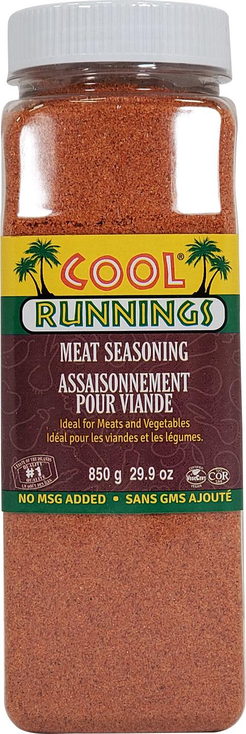 Cool Runnings - Meat Seasoning