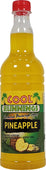 Cool Runnings - Pineapple Beverage Syrup