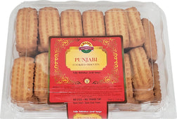 Crispy - Cookies Punjabi