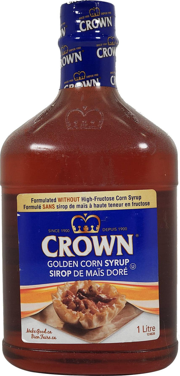 Crown - Golden Corn Syrup